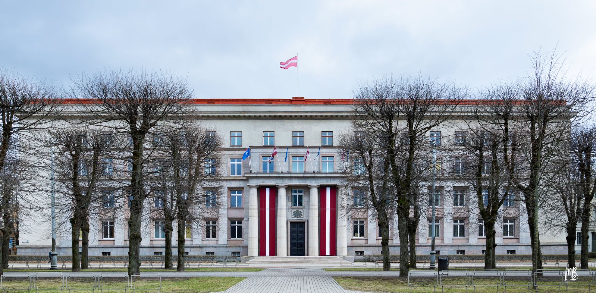 2024   Riga   MB 184